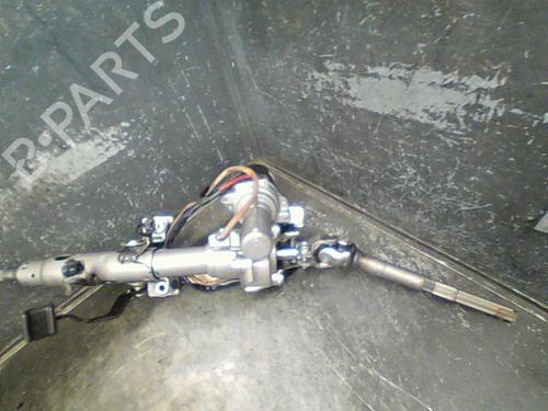 Used Steering column TOYOTA YARIS (_P9_) 1.4 D-4D (NLP90_, NLP90R) (90 hp) 10760313