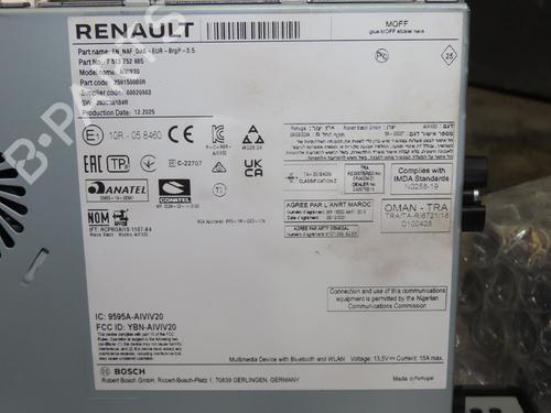 Used Radio Radio 39217256 39217256