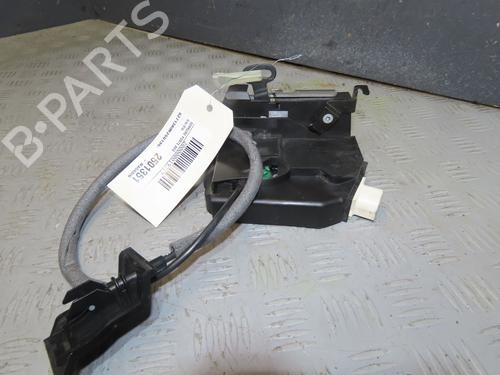 Used Front left lock Front left lock MINI MINI (R56) One (75 hp) 34333514 34333514