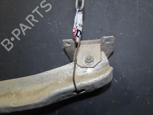 Rear bumper reinforcement RENAULT MEGANE II Coupé-Cabriolet (EM0/1_) 1.9 dCi | BP26226994C73 