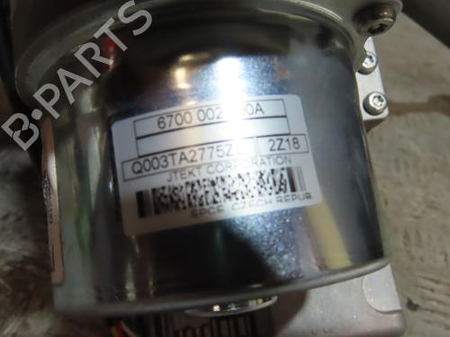 Used Steering column RENAULT CLIO IV (BH_) 0.9 TCe 90 (BHNF, BHMA, BHMH, BHJK, BHJR) (90 hp) 25150677