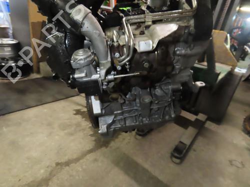 Engine SEAT IBIZA IV (6J5, 6P1) 1.2 TSI | BP26194203M1