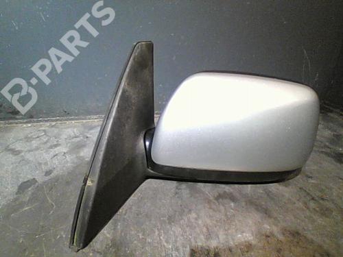 Left mirror TOYOTA RAV 4 II (_A2_) 2.0 D 4WD (CLA20_, CLA21_, CLA20R, CLA21R) | BP11050144C26 