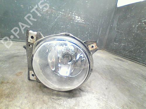 Used Left front fog light VW SHARAN (7M8, 7M9, 7M6) 1.9 TDI (115 hp) 23116255