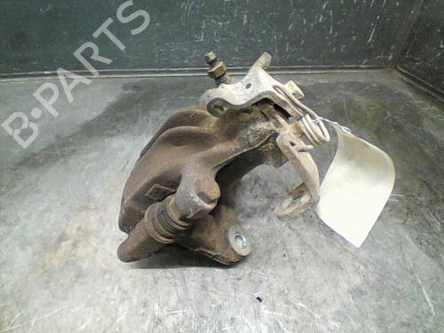 Used Left rear brake caliper FORD GALAXY I (WGR) 1.9 TDI (115 hp) 23113297