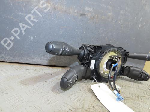 Steering column stalk CITROËN C3 II (SC_) 1.6 HDi | BP37185734I23 - Image 3