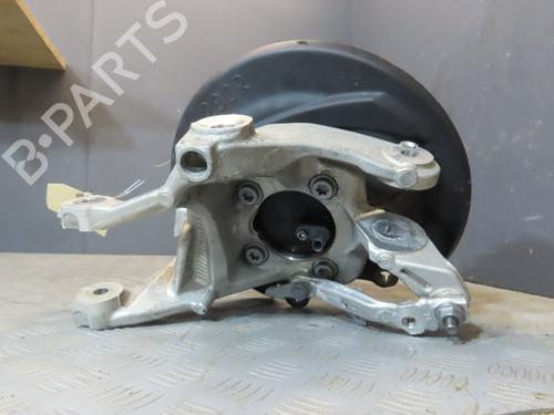 Right rear steering knuckle PEUGEOT 3008 II SUV (MC_, MR_, MJ_, M4_) Hybrid | BP27470797M28 