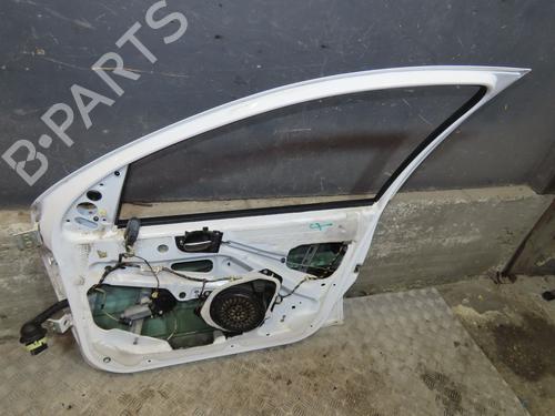 Used Right front door Right front door PEUGEOT 206+ (2L_, 2M_) 1.4 HDi eco 70 (68 hp) 40273903 40273903