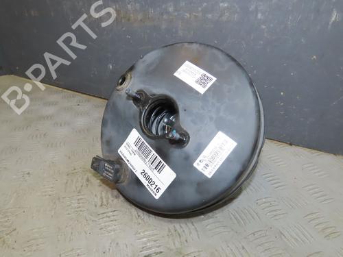 Used Servo brake Servo brake DACIA SPRING EV (B6M1) (45 hp) 34048884 34048884