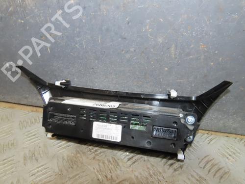 Climate control MITSUBISHI ECLIPSE CROSS (GK_, GL_) Plug-in Hybrid 4WD (GL3W) | BP37479528I5 - Image 2