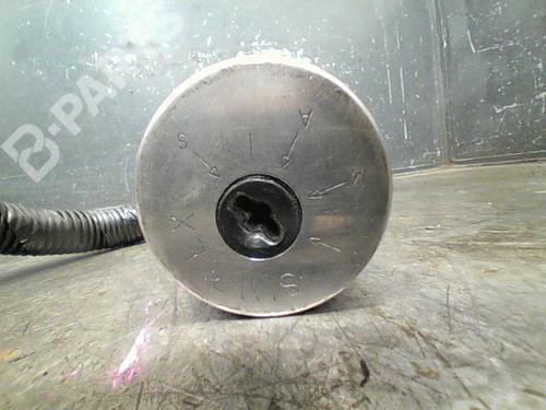 Ignition barrel CITROËN XSARA (N1) 1.4 i | BP10760144M48 