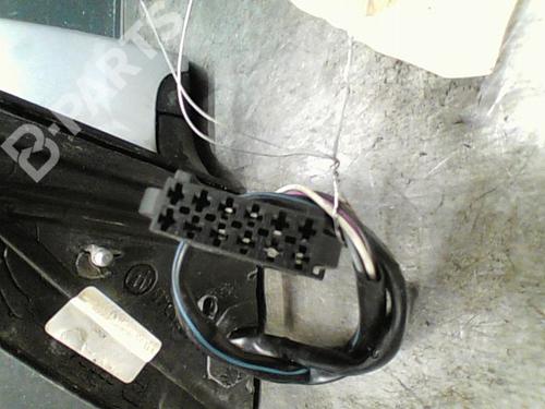 Right mirror VW PASSAT B5.5 (3B3) 1.9 TDI | BP10765094C27 