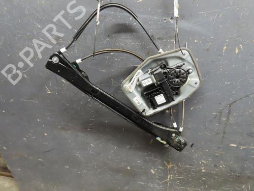Used Front left window mechanism VW GOLF PLUS V (5M1, 521) 1.4 TSI (122 hp) 16286100