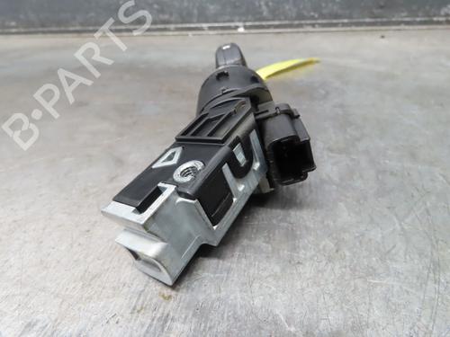 Ignition barrel PEUGEOT 208 I (CA_, CC_) 1.6 VTi | BP17193415M48 