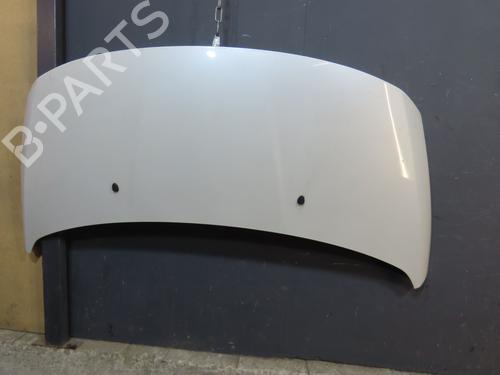 Used Hood PEUGEOT 3008 I MPV (0U_) 1.6 HDi (114 hp) 23114573