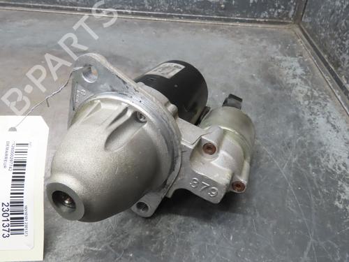 Starter BMW 5 (E60) 523 i | BP23111872M8 - Image 2