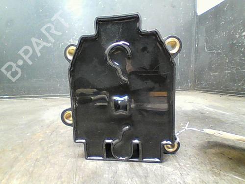 Used Ignition coil RENAULT KANGOO (KC0/1_) 1.2 16V (KC05, KC06, KC03, KC0T, KC0W, KC1D) (75 hp) 23111740