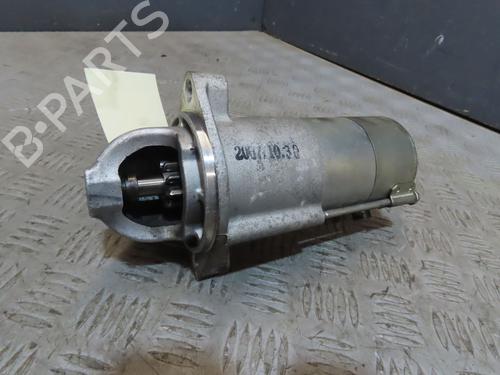 Used Starter CHEVROLET CAPTIVA (C100, C140) 2.0 D 4WD (150 hp) 27728939