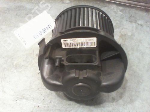 Heater blower motor CITROËN C1 (PM_, PN_)  | BP23112434M62 