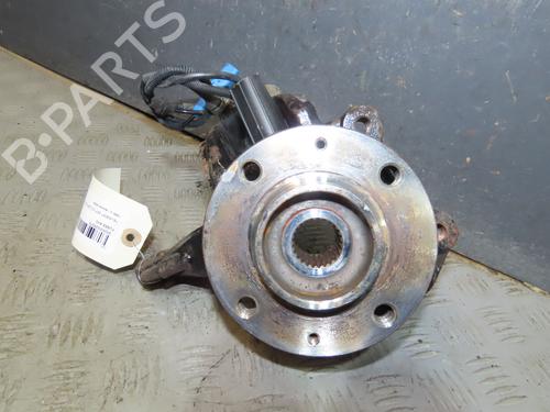 right-front-steering-knuckle-peugeot-207-cc-wd_-2007-2008-2009-2010-2011-2012-2013-2014-2015-37862618 main image