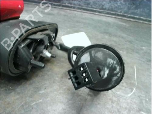 Left mirror OPEL CORSA D (S07) 1.3 CDTI (L08, L68) | BP11693888C26 