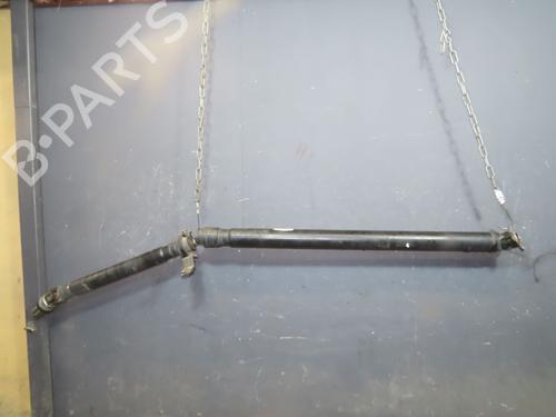 Used Driveshaft CITROËN C-CROSSER (VU_, VV_) 2.2 HDi (156 hp) 32150686