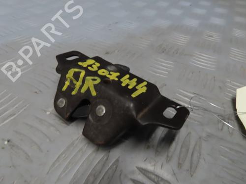 Serrure hayon PEUGEOT 306 Hatchback Van [1993-2001]  18342633