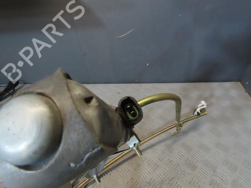 Used Front right window mechanism Front right window mechanism RENAULT 19 II (B/C53_) [1991-2001] 21135666 21135666