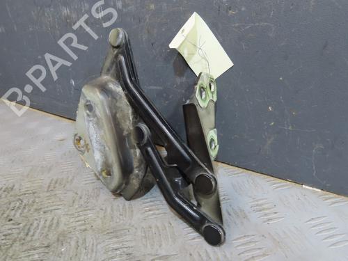 Hinge/Door check strap VW TOUAREG (7LA, 7L6, 7L7) 3.0 V6 TDI | BP29759742C146
