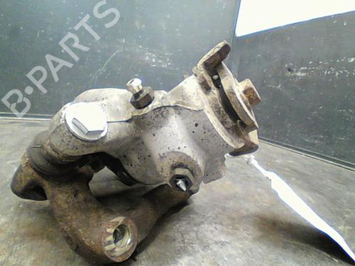 Used Right rear brake caliper PEUGEOT 307 Break (3E) 2.0 HDI 110 (107 hp) 14872066