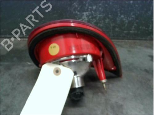 Left tailgate light VW GOLF V (1K1) 1.9 TDI | BP14980020C79 