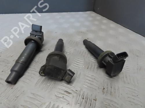 Used Ignition coil TOYOTA AYGO (_B1_) 1.0 (KGB10_, KGB10R) (68 hp) 18326817