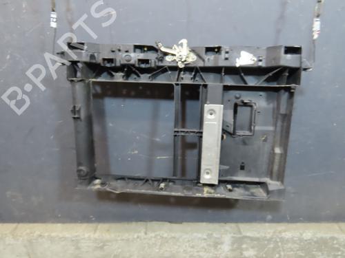 Used Front slam panel PEUGEOT 207 (WA_, WC_) 1.6 16V VTi (120 hp) 30740709