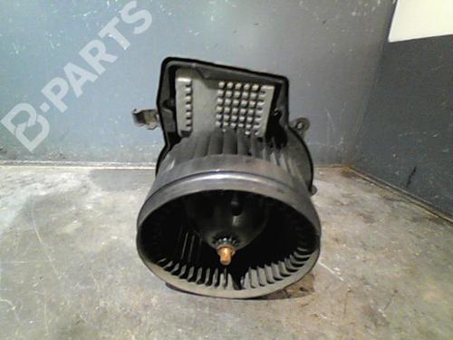 Heater blower motor MERCEDES-BENZ C-CLASS (W203) C 200 CDI (203.004) | BP11210161M62 