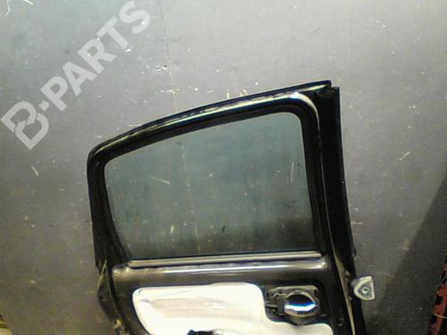Left rear door CITROËN C3 I (FC_, FN_) 1.4 HDi | BP10766579C4 