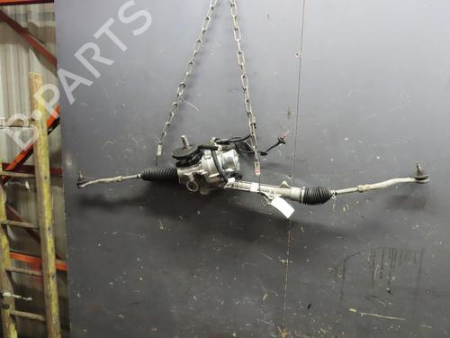 Used Steering rack CITROËN C4 CACTUS 1.5 BlueHDi 100 (102 hp) 16242517
