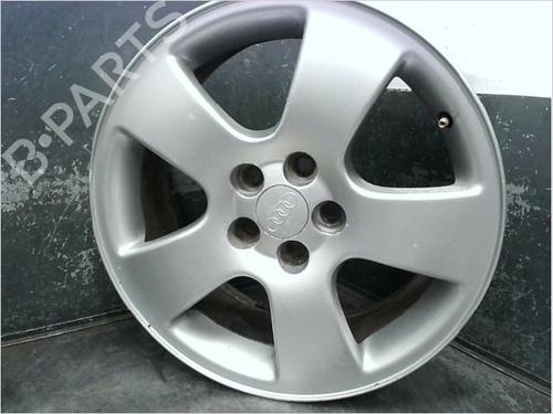 Used Rim AUDI A3 (8L1) 1.9 TDI (130 hp) 13318077
