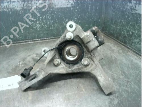 Used Right front steering knuckle FIAT CROMA (194_) 1.9 D Multijet (194AXC1B, 194AXC12) (150 hp) 15047009