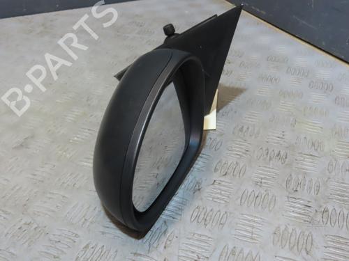Left mirror SEAT CORDOBA (6L2) 1.4 TDI | BP26726102C26 