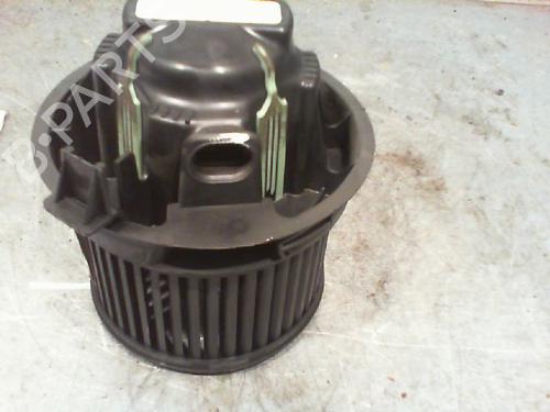 Used Heater blower motor PEUGEOT 207 (WA_, WC_) 1.4 HDi (68 hp) 23112401