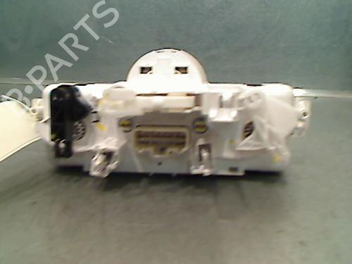Used Climate control Climate control RENAULT CLIO III (BR0/1, CR0/1) 1.2 16V (BR02, BR0J, BR11, CR02, CR0J, CR11) (75 hp) 36492821 36492821