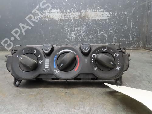 Commande Chauffage FORD TRANSIT V363 Van (FCD, FDD) 2.0 EcoBlue | BP18058341I5 