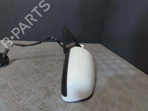 Left mirror AUDI A3 Sportback (8PA)  | BP19141552C26 