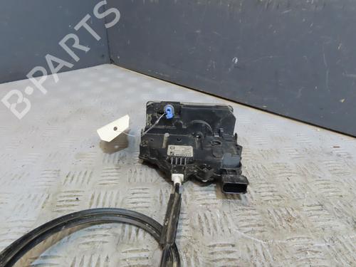 Used Front right lock FIAT BRAVO II (198_) 1.4 T-Jet (198257) (152 hp) 29441562