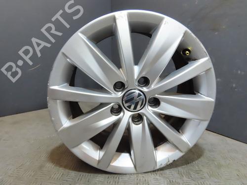 Rim VW PASSAT B7 Variant (365) 2.0 TDI | BP28033257C45