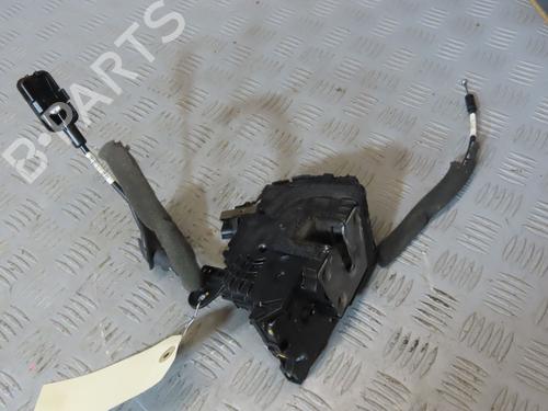 Front right lock RENAULT CLIO IV (BH_) 1.5 dCi 75 | BP23115420C97 