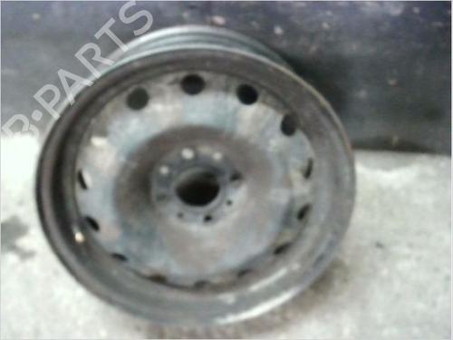 Used Rim CITROËN XSARA (N1) 1.4 i (75 hp) 15770887