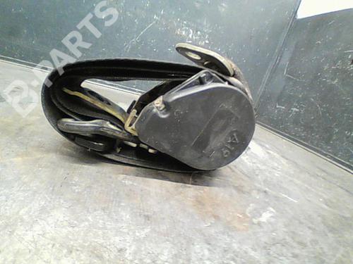 Used Front left belt tensioner Front left belt tensioner RENAULT TRAFIC Van (T_, P_, V_) 2.1 D (58 hp) 10763236 10763236