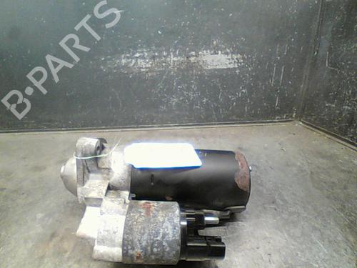 Used Starter TOYOTA AVENSIS (_T25_) 2.0 D-4D (CDT250_, CDT250R) (116 hp) 23111827