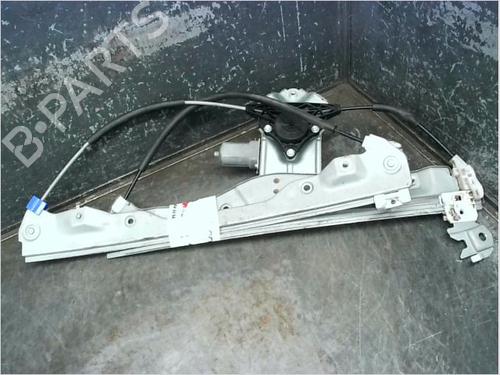 Rudehejsemekanisme ventre foran INFINITI Q50 50 Hybrid AWD (364 hp) 12564119